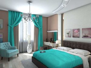 Заказать дизайн проект квартиры в СПб